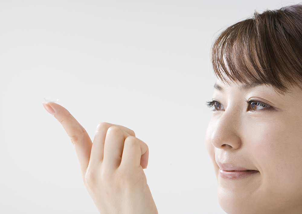 エアコンだけじゃない!ドライアイにつながる「3つのコン」