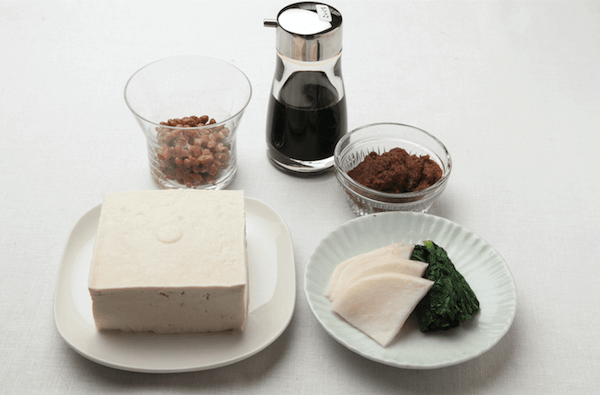 発酵食品