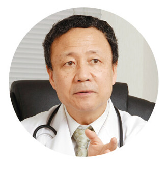石原結實 先生