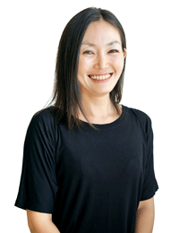城後紗織(じょうごさおり)