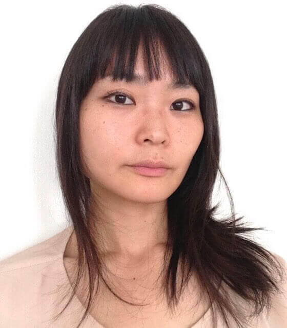 城後紗織(じょうごさおり)