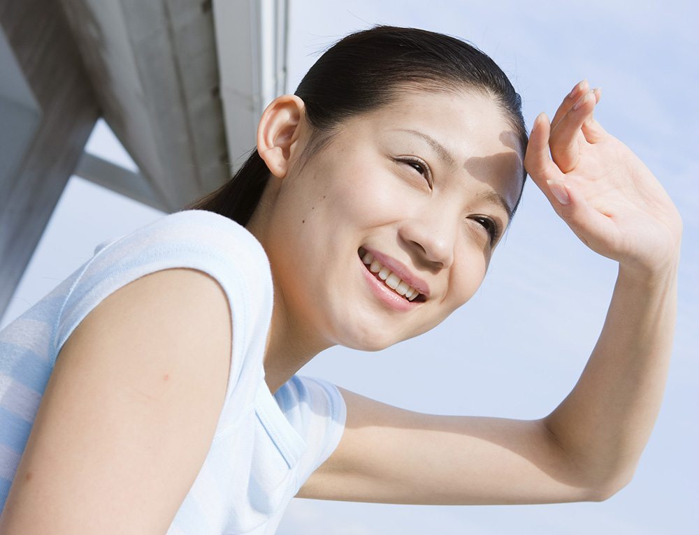 もう鏡を見ても「ハッ」としない!30歳以上なら必見の「ほうれい線」対策!!